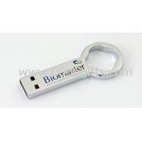 Unidades Flash USB clave Key Ring 2.0