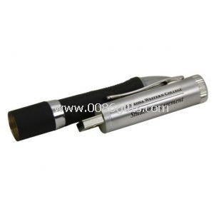 Pluma del metal 16GB USB