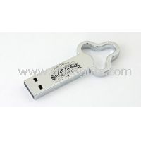 Mini Key USB Flash Drives Full Color