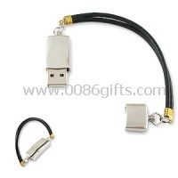 Promotion Usb sticka armband