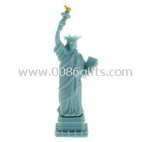 Statua della libertà forma USB Flash Memory Drive