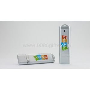 محركات أقراص فلاش ملونة فائقة السرعة USB 3.0