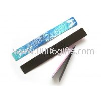 Folding Blue Unique Child Magnetic Bookmark