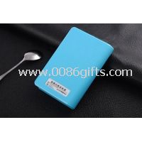 Slim Power Bank External Battery