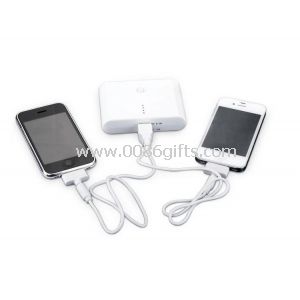USB Mobile Power Bank