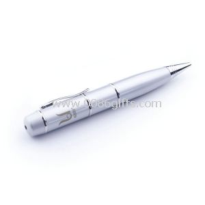 USB Pen Memory Stick With Laser Pointer