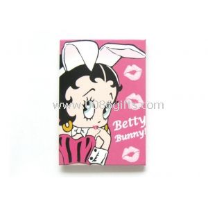 Cartoon Picture Fridge Magnets