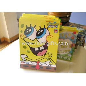 Childrens Design Your Own Magnetic Kids Toys