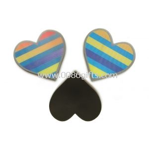 Heart Personalized Fridge Magnet