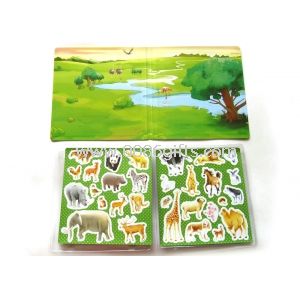 Trendy Magnetic Kids Toys