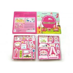 Unusual Customised Magnetic Kids Toys