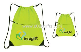 Backpacks Nylon 210d Customized Sports Bags