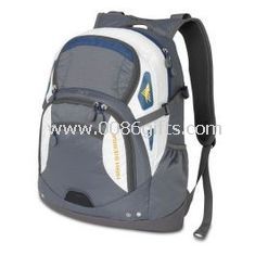 Customized Sport Vapel Mesh Padded Shoulder Straps