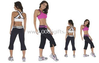 Keeps shape Fitness Wears