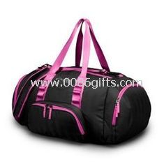 Women’s Gear Duffel Bag For Ski / Snow / Biking