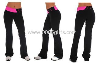 Women’s Practice Yoga Fitness Pants