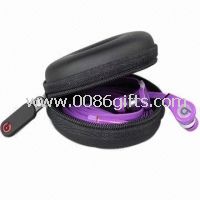 Brand Excellent EVA Case for Earphone