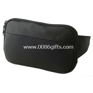 Cartoon Printing Waist Bag