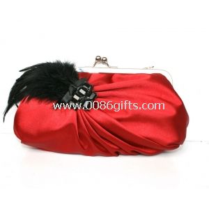 Fabric Clutch Purses