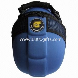 Helmet Bag for Bicycle
