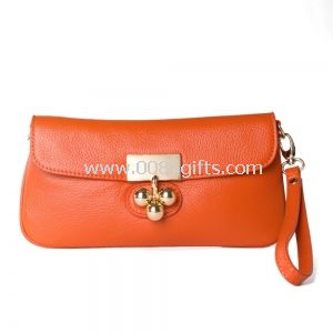 High quality double zipper tool bag with handle