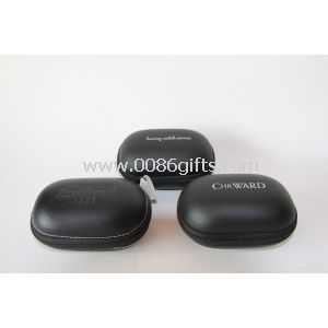 Mini earphone case