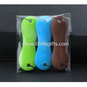 Bone Shape Cable Winder eco-friendly