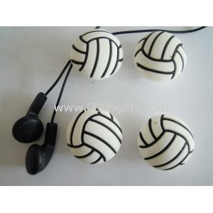Computer Cute Silicone Cable Winder