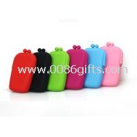 Silicon Coin Purse