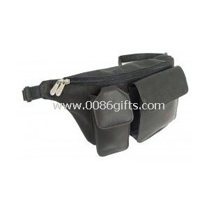 Classical Sport Waist Bag