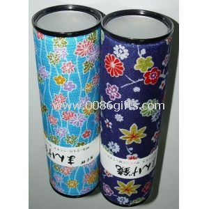Children Mini Magic Paper Toy Kaleidoscope Gift