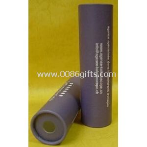 Cylinder Kaleidoscope Paper Toy for Children Playing
