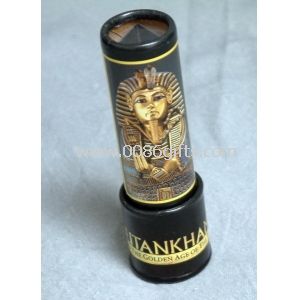 Toy Kaleidoscopes with 2 Piece Tube and Printed Logo