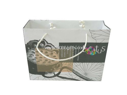 China Style Promotional Bag