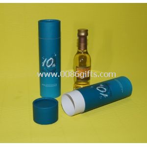 Elegant Wine Packaging Box