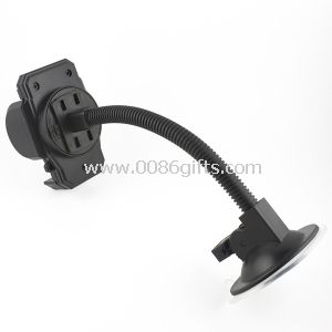 Universal Powerful Car Sticky Suction Pad Holder For iPhone4/4s/5/5c/5s cell Phone MP4 MP3 Samsung GPS Width 4-11cm