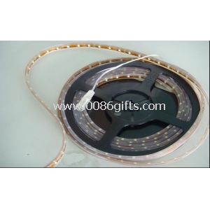 12V / 24V DC Green SMD 14.4W Flexible LED Strip Light Bar
