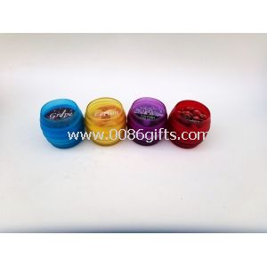 Fragrance Jar Candles