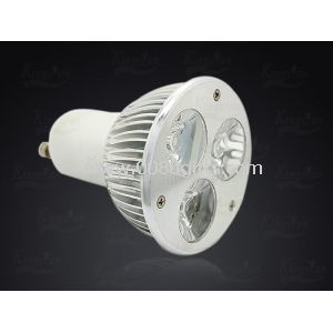 GU10 High Power LED Spotlight