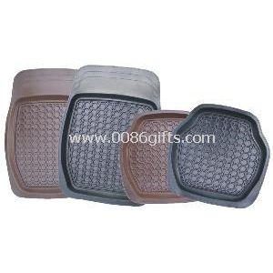 Easy Clean 3D Car Trunk Auto Accessory Car Mat
