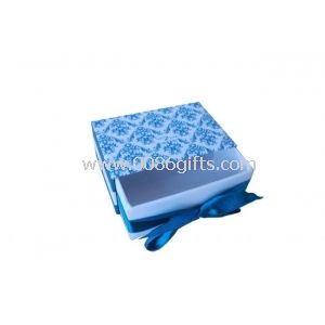 Elegant Custom Packing Boxes for Wristwatch