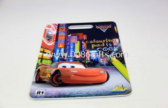Vivid Colourful Childrens Book Printing