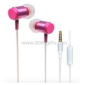 Earphone PINK
