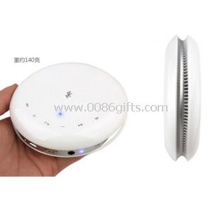 MINI speaker WHITE