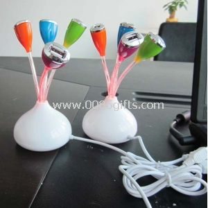 Ваза USB концентратор