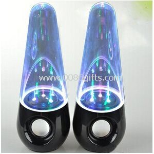 Water Dance Speaker