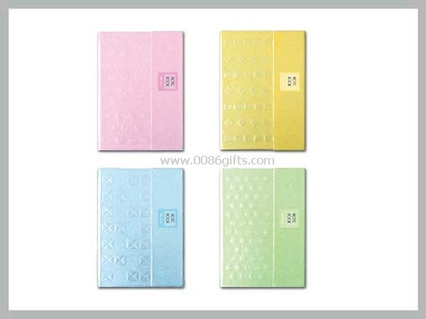 Hardcover Notizbuch 34