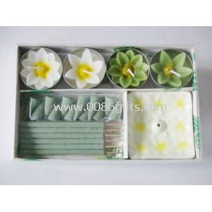 Fragrance Incense Gift Sets