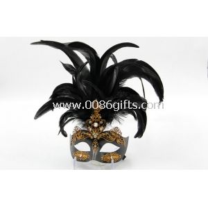 Masquerade Ball Venetian Masks