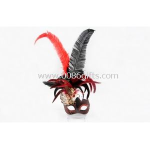 Unique Carnival Venetian Masks